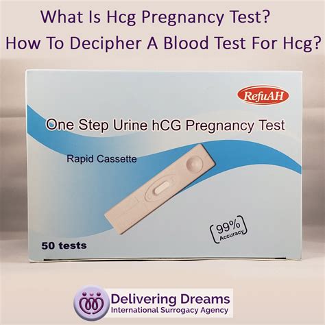 taking hcg drops and pregnancy test|hcg pregnancy test results.